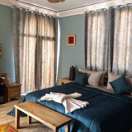 Villa A'Kabar Tamedakhte Esterno foto