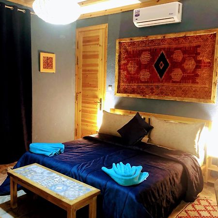 Villa A'Kabar Tamedakhte Esterno foto