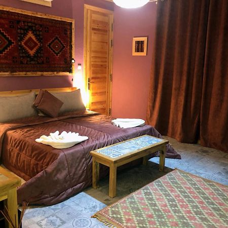 Villa A'Kabar Tamedakhte Esterno foto