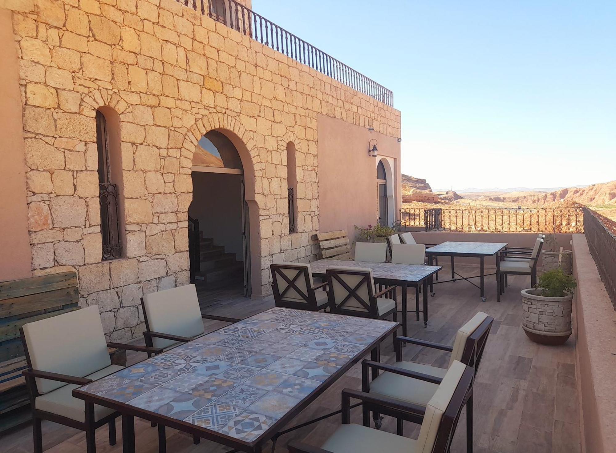Villa A'Kabar Tamedakhte Esterno foto