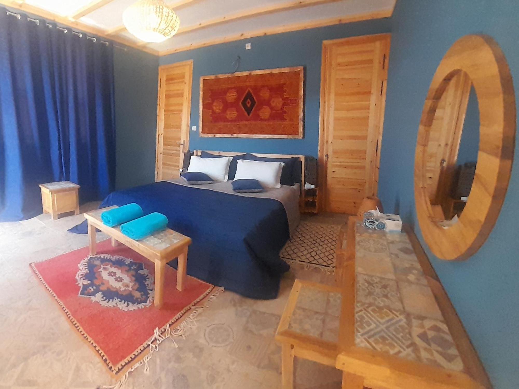 Villa A'Kabar Tamedakhte Esterno foto