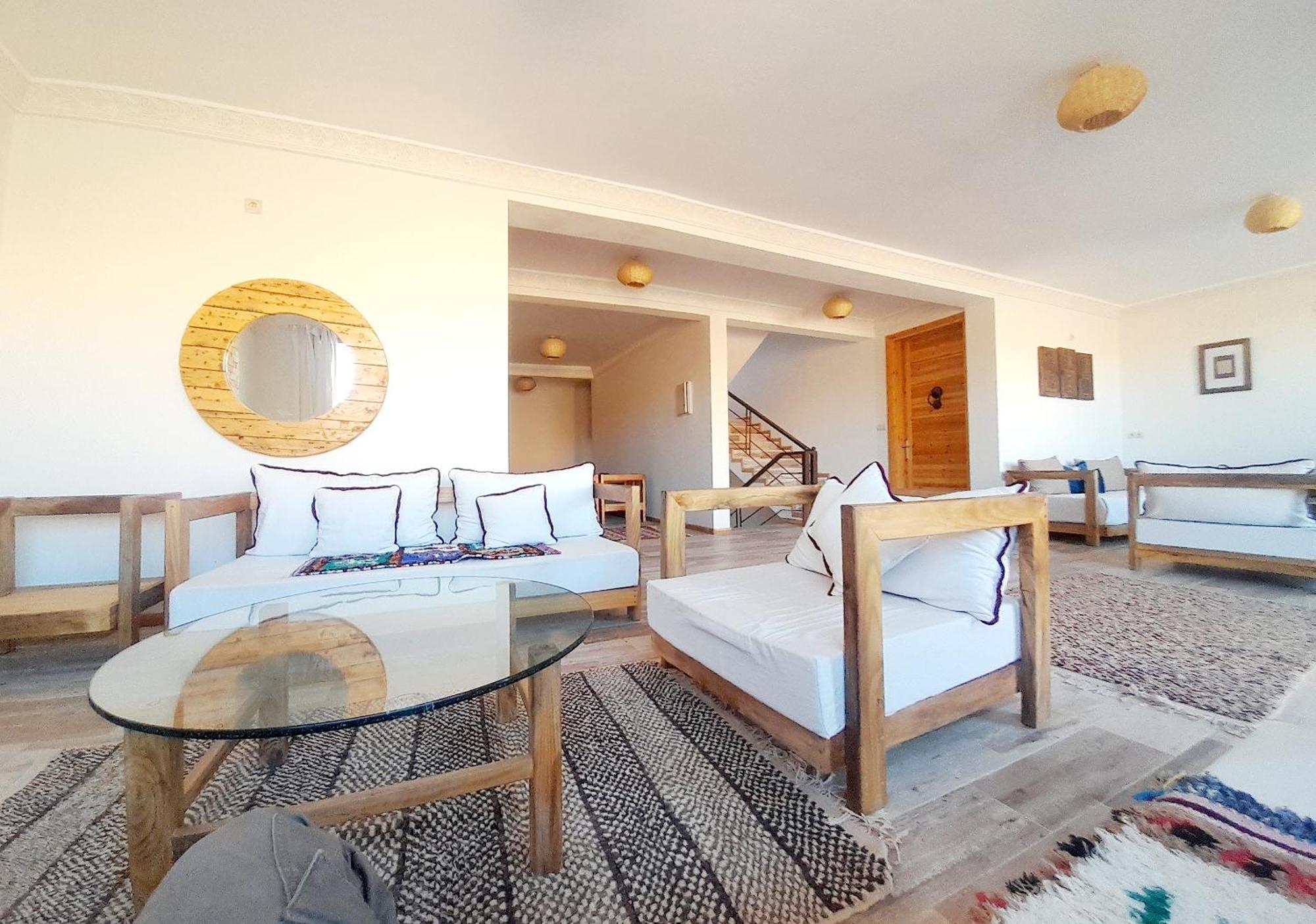 Villa A'Kabar Tamedakhte Esterno foto
