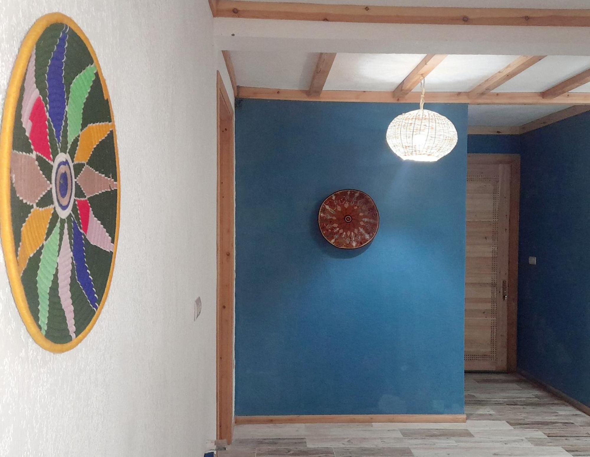 Villa A'Kabar Tamedakhte Esterno foto