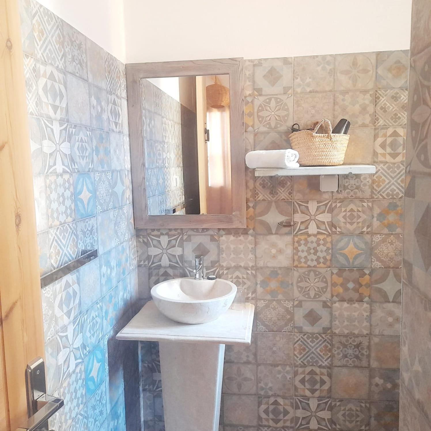 Villa A'Kabar Tamedakhte Esterno foto