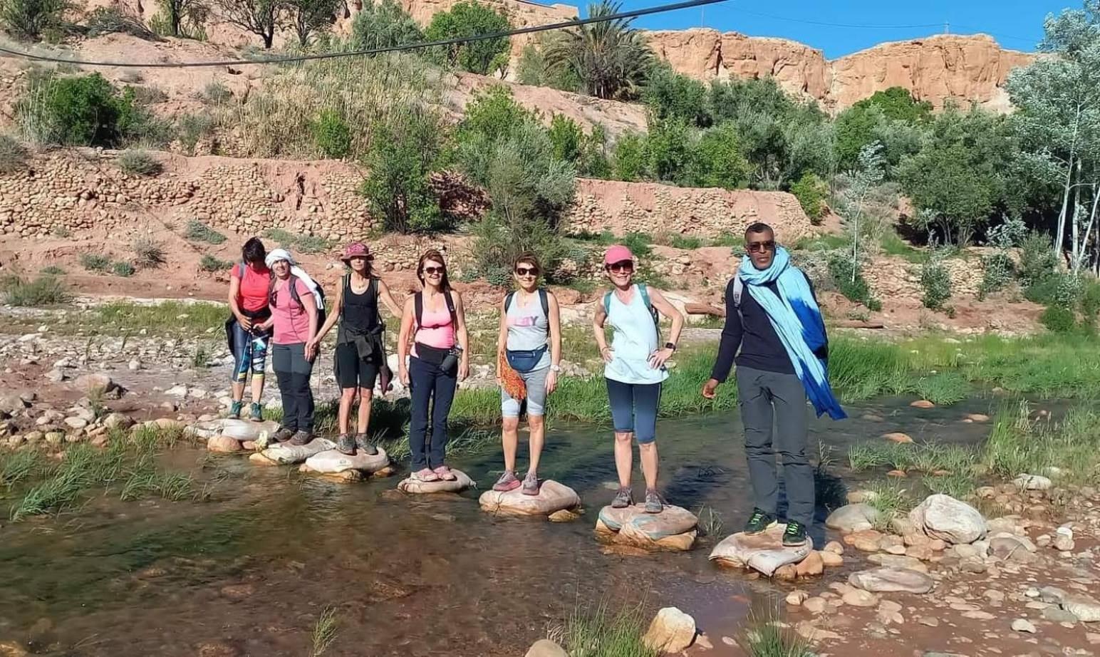 Villa A'Kabar Tamedakhte Esterno foto