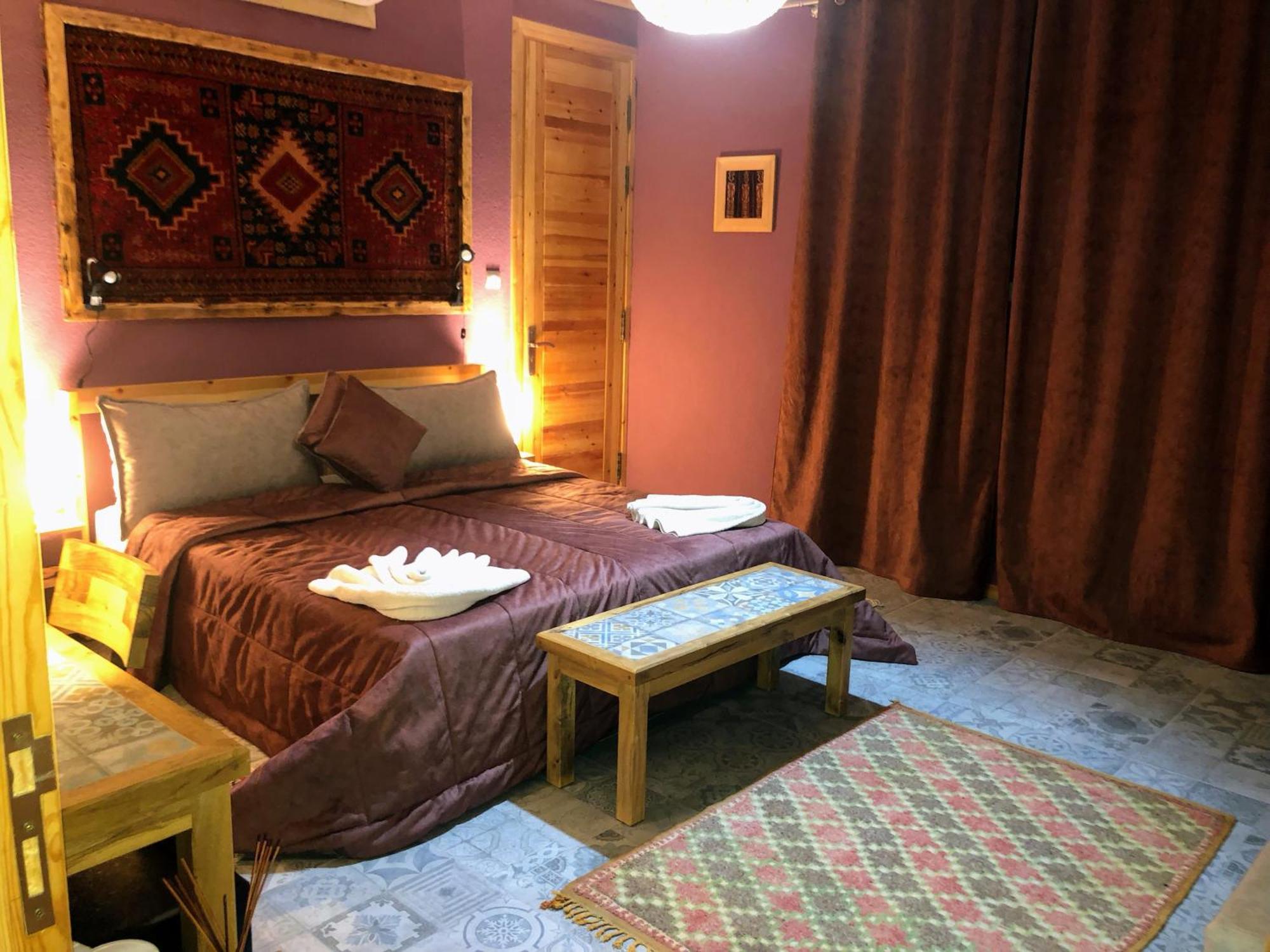 Villa A'Kabar Tamedakhte Esterno foto