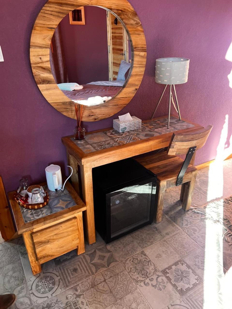 Villa A'Kabar Tamedakhte Esterno foto