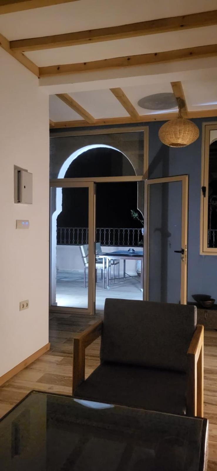 Villa A'Kabar Tamedakhte Esterno foto