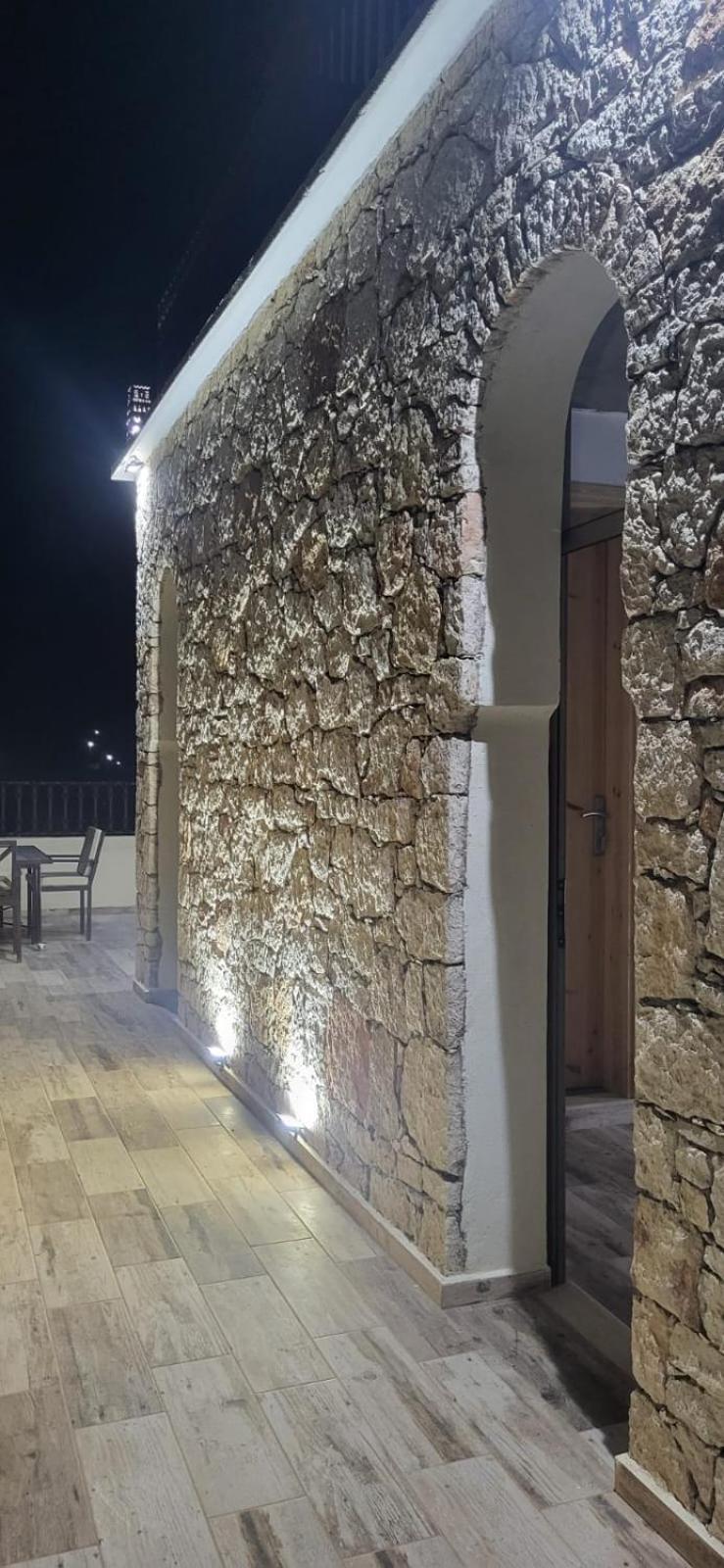 Villa A'Kabar Tamedakhte Esterno foto