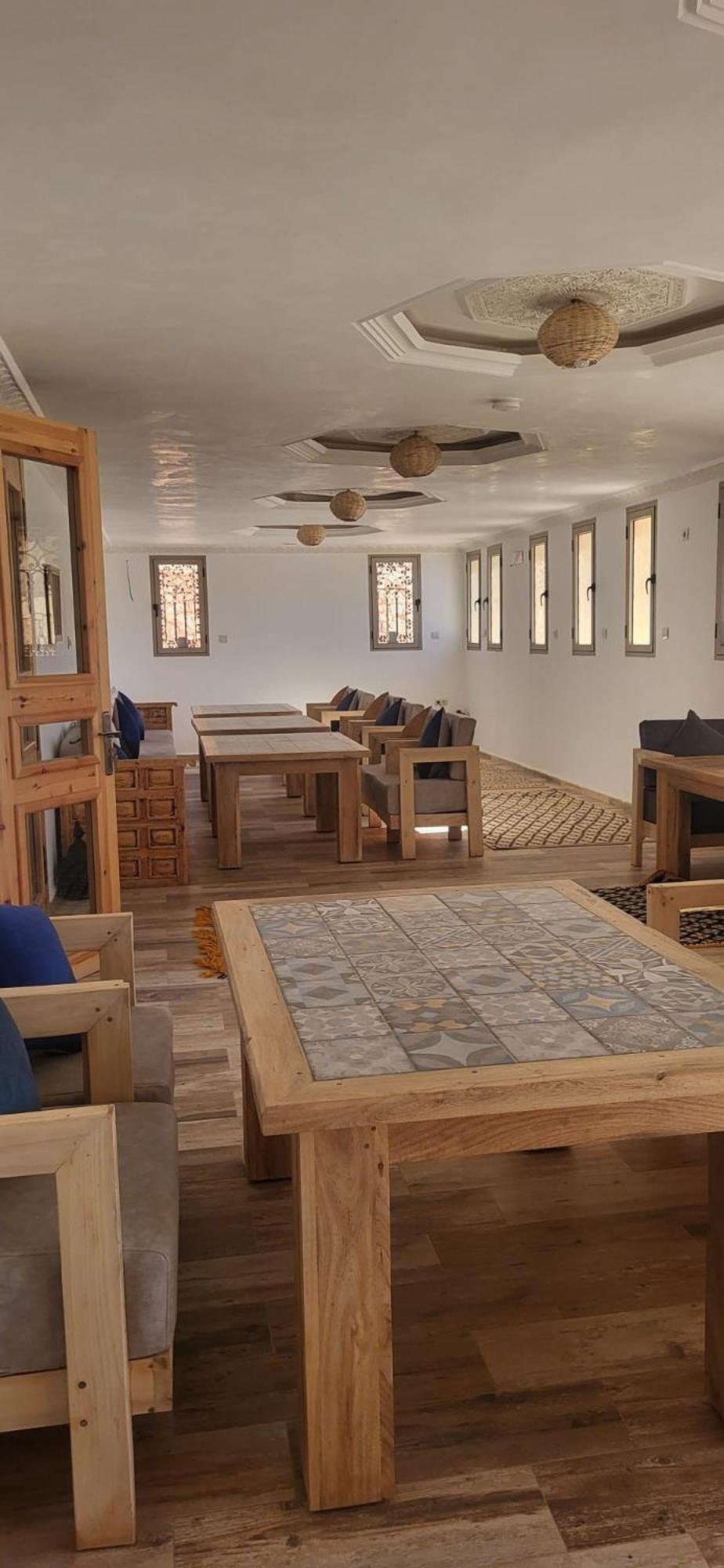 Villa A'Kabar Tamedakhte Esterno foto