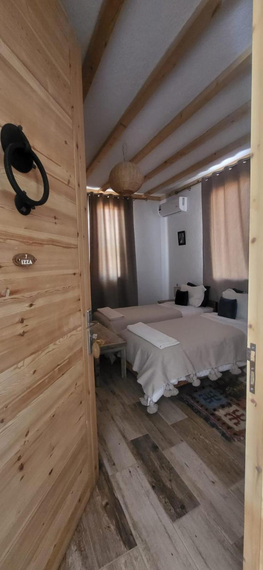 Villa A'Kabar Tamedakhte Esterno foto