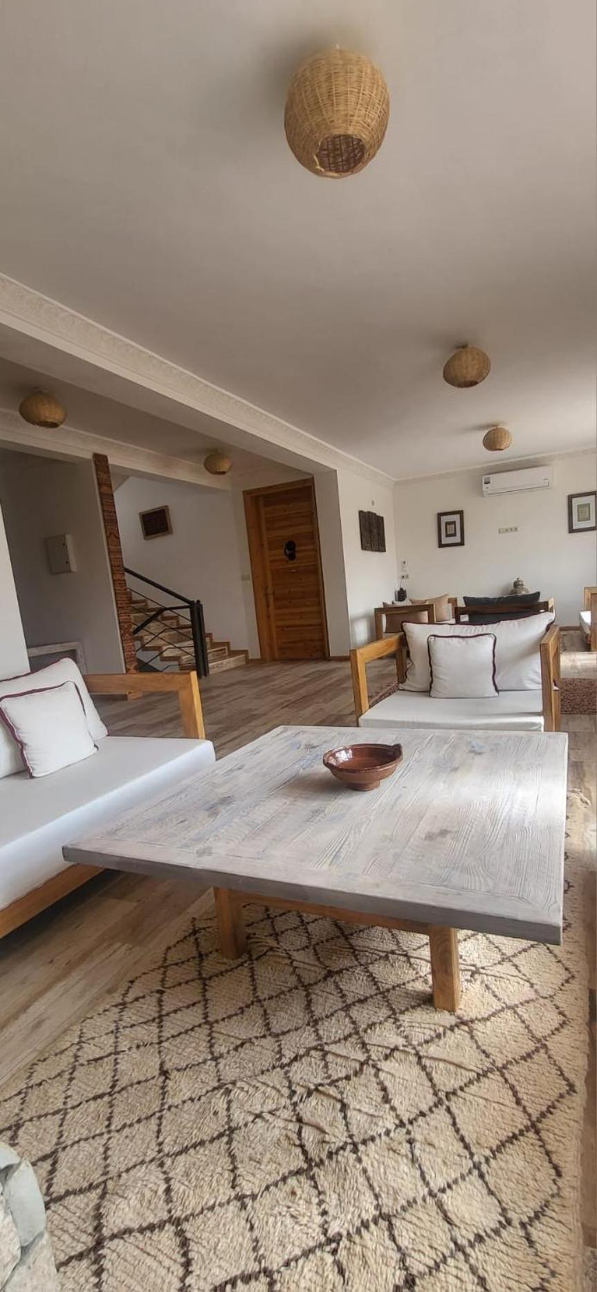 Villa A'Kabar Tamedakhte Esterno foto