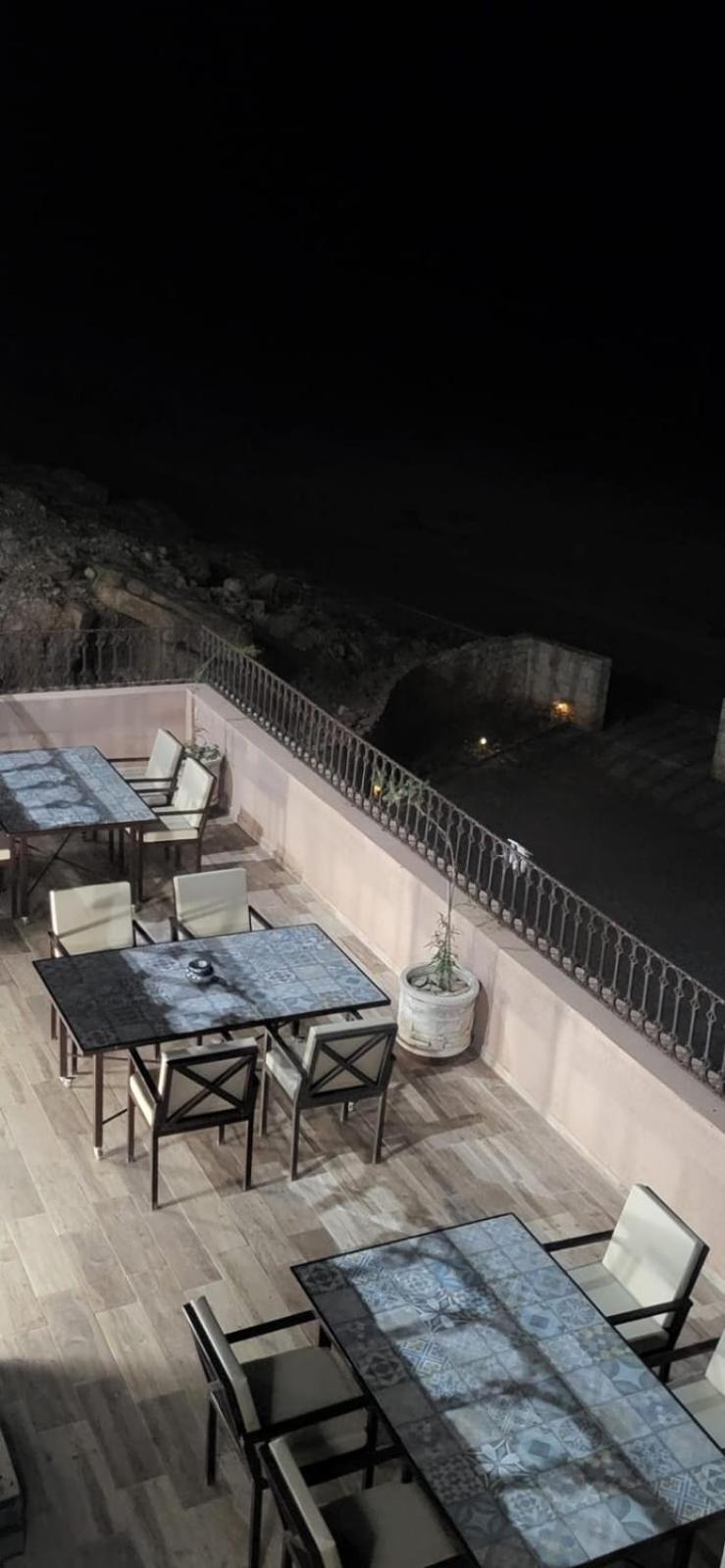 Villa A'Kabar Tamedakhte Esterno foto