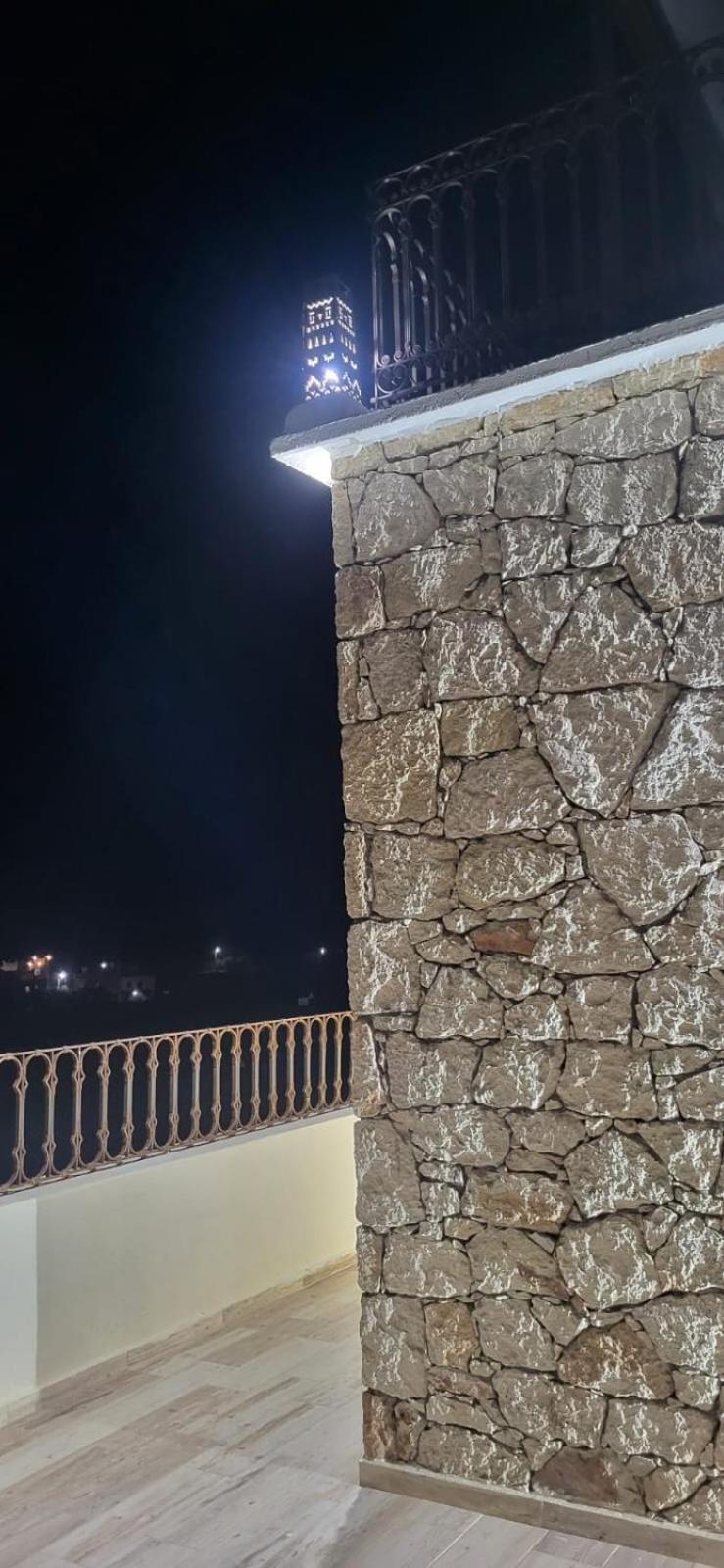 Villa A'Kabar Tamedakhte Esterno foto