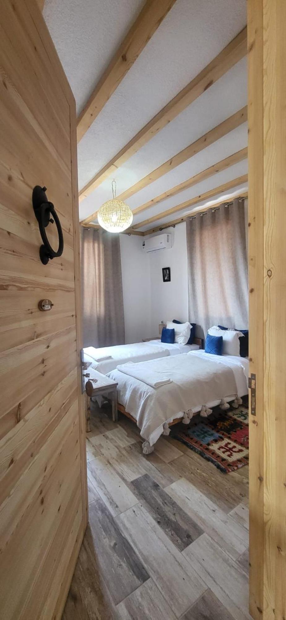 Villa A'Kabar Tamedakhte Esterno foto