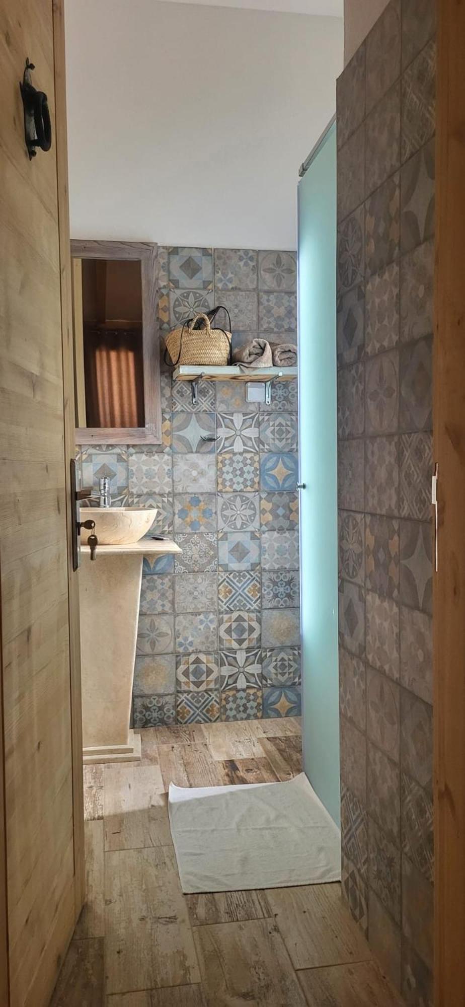 Villa A'Kabar Tamedakhte Esterno foto