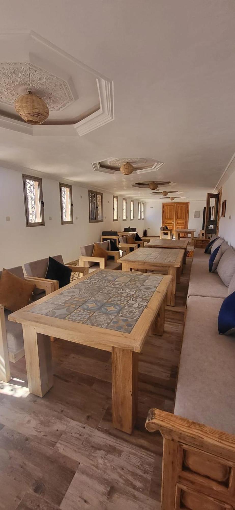 Villa A'Kabar Tamedakhte Esterno foto