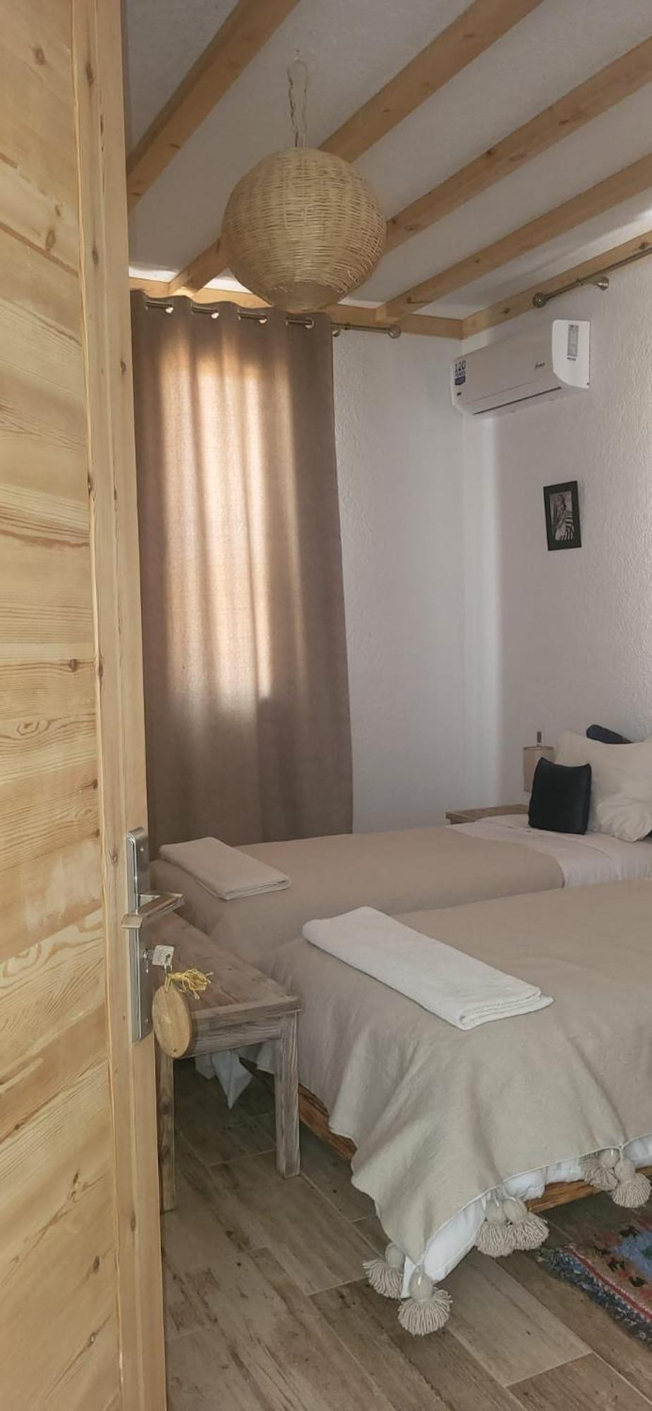 Villa A'Kabar Tamedakhte Esterno foto
