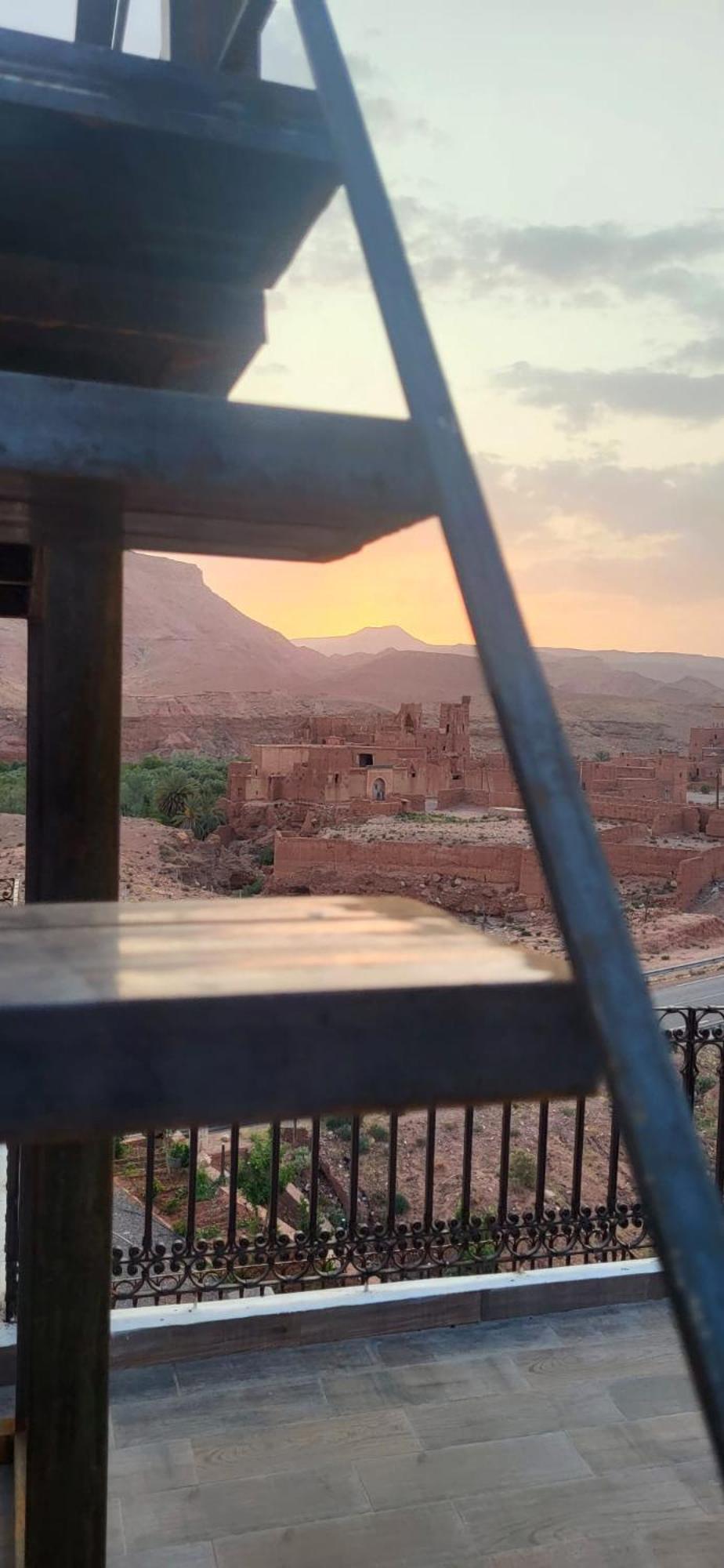 Villa A'Kabar Tamedakhte Esterno foto